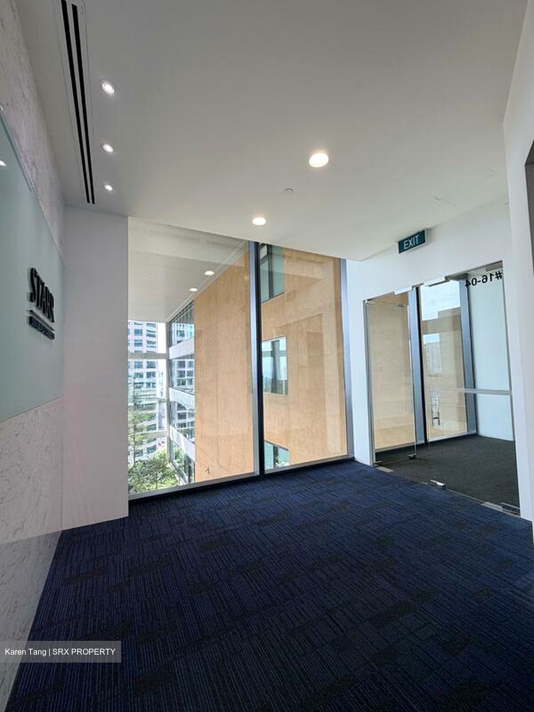 The Arcade (D1), Office #503589171